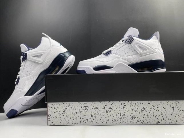 314254-107 4 Retro (2015) Jordan Columbia 0723